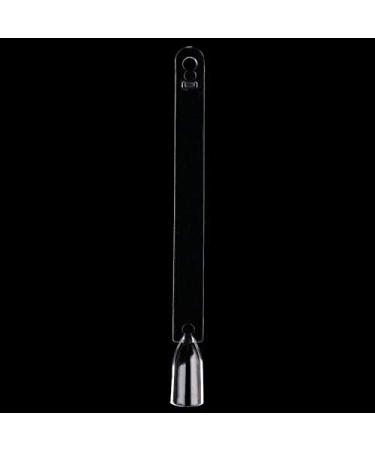 Buy 50-Piece Greenwood Home Artificial Nail Art Set - Fan Wheel Polish Tips & Display Compartment | Perfect for Nail Art Enthusiasts - International Shipping - Buy Online on GoSupps.com