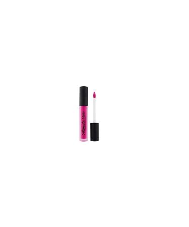 Douglas Ultimate Matte Long Lasting Liquid Lipstick No. 9 Heroic Pop Content: 2.5ml 1 piece