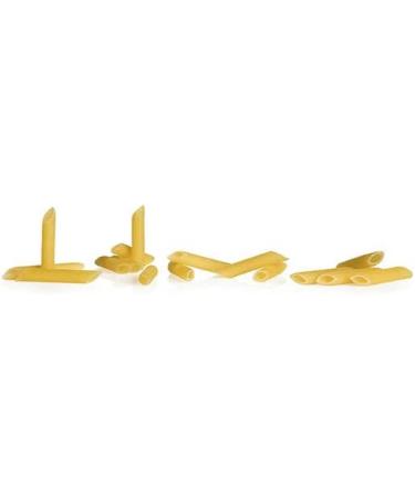 Garofalo Penne Rigate Senza Glutine 400 g - Buy Online on GoSupps.com