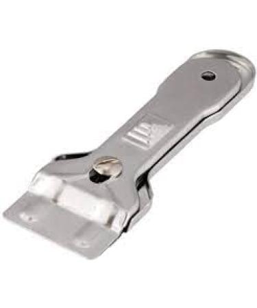 UKDD Astonish Oven & Grill cleaner Sponge 250g with Metal Scraper set to keep your Hob clean - Buy Online on GoSupps.com