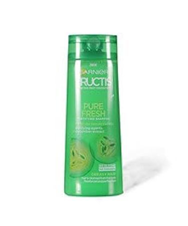 Fructis Pure Fresh Cetriolo Shampoo 90 ml