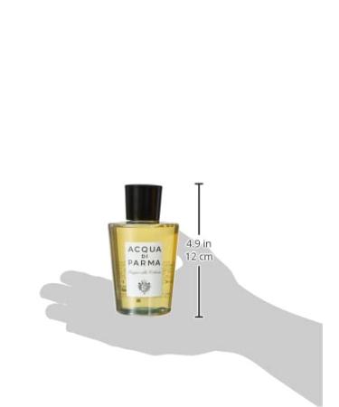 Acqua Di Parma Colonia Bath & Shower Gel - 6.7 oz | Refreshing Cleansing Experience - Buy Online on GoSupps.com