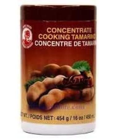 COCK BRAND CONCENTRATE COOKING TAMARIND ( 454g)