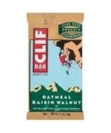 Clif BAR Clif BAR OG3 Oat RSN WLNT 2.4 OZ