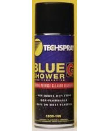TECHSPRAY 1630-16S CLEANER DEGREASER AEROSOL 368ML