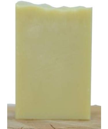  BioLousa Biobaby ideal soap for babies and delicate skin is very gentle and natural cold process organic superfatted with 8% organic sweet almond oil 100g Ideal for frequent hand washing - Buy Online on GoSupps.com