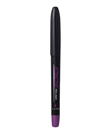 IASO Attractive Pen Eye Liner - Buy Online on GoSupps.com