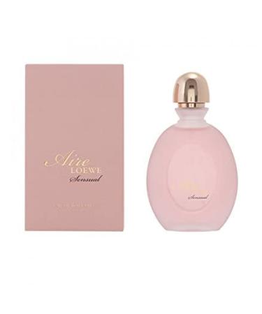 Loewe Aire Sensual Eau de Toilette Spray for Women 2.5 Ounce - Buy Online on GoSupps.com