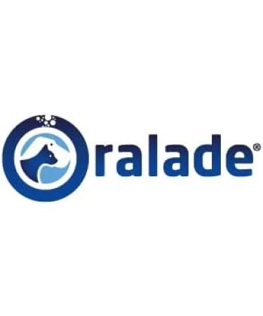 Oralade RF Support - Electrolyte Solution for Cats - Twin Pack (2 x 330ml) | International Shipping Available - Buy Online on GoSupps.com