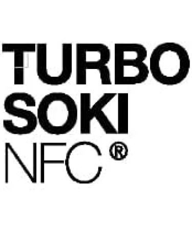  TURBO SOKI NFC Apple & Orange Juice NFC Pressed Turbo 5L - Buy Online on GoSupps.com