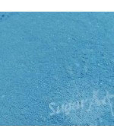 Forget-Me-Not Petal Dust - Powder Food Color 0. 5 oz