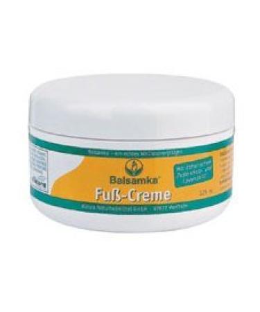 Balsamka foot cream 125 ml