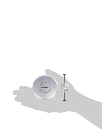 MAC Studio Fix Tech Cream-to-Powder Foundation NW25 - 0.35oz | Long-lasting Matte Finish - Buy Online on GoSupps.com