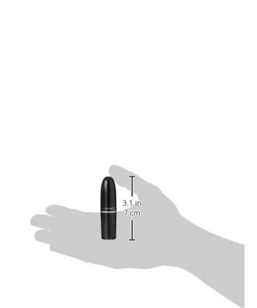 Mac Satin Lipstick in Myth - Luxurious Satin Finish Lip Color - Buy Online on GoSupps.com