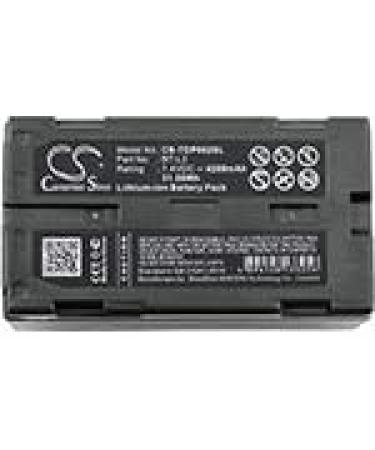 Buy Battery Part No. BT-L2 for ES Total Station & Hiper II | Fast International Shipping - Best for Survey & Test Equipment - Buy Online on GoSupps.com