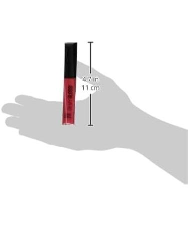 Rimmel London Oh My Gloss! Lip Gloss 16 Stay My Rose 6.5 ml (Pack of 2) 160 Stay My Rose 6.5 ml (Pack of 2) - Buy Online on GoSupps.com