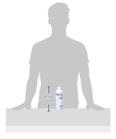 Nairobi Soft Finish Leave-In Conditioner | 16 oz | Unisex Hair Care | International Shipping Available - Buy Online on GoSupps.com