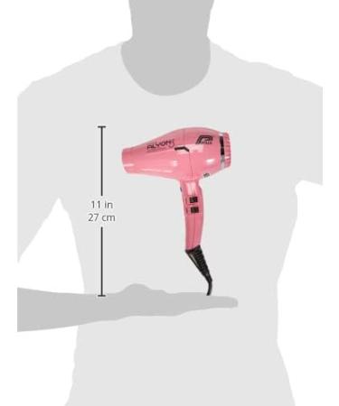 Parlux Alyon Pink - Buy Online on GoSupps.com