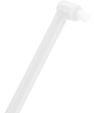 Verdingly Touch Toothbrush 3-Pack | Small Head Jaw-Friendly Toothbrush for Braces | Effective Tooth Cleaning - Buy Online on GoSupps.com