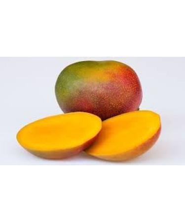 Fresh Kent Mangoes (9 Lbs)