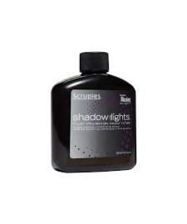 Scruples Blazing Low Lights Gel Permanent Effet Coloration Cheveux 118ml - 6GN Maple/Ahorn