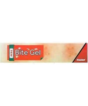 Haslab Bite Gel (25g) with Free Ujala Eye Drops - Fast Relief for Insect Bites - Buy Online on GoSupps.com