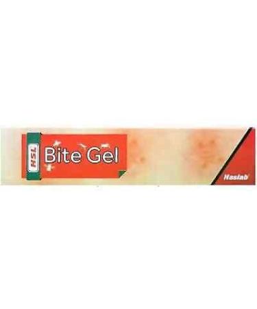 Haslab Bite Gel (25g)/Free Ujala Eye Drops