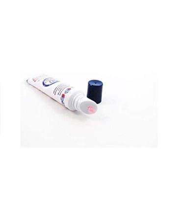 Rosebud Salve Tube 3-Pack - Moisturizing Lip Balm for Dry Skin - 0.5 oz Tubes (Pack of 3) - Buy Online on GoSupps.com