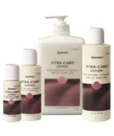 Coloplast Xtra-Care Moisturizer - 407-EA - 2 oz 1 Each/Each