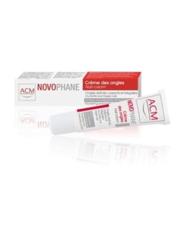 PERFFARMA Novophane Nail Cream 15 ml Long Expiry Date