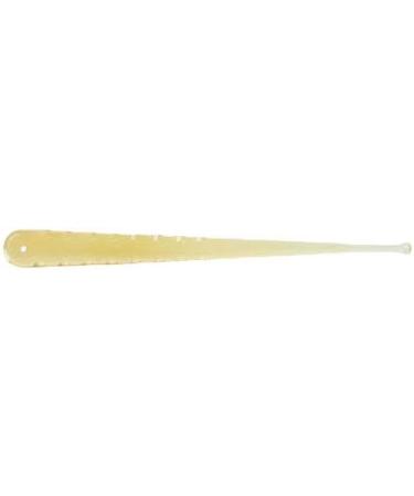 Linshing Ear Pick Horn Spoon Sanitary Maintenance Health Care Cleaner Soft Elastic (Long) (B) - Buy Online on GoSupps.com