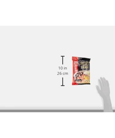 Haidilao Hot Pot Soup Base Seasoning - Shrimp Flavour 200g - Buy Online on GoSupps.com