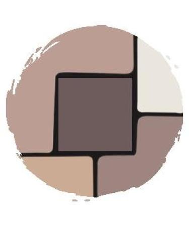 Yves Saint Laurent YSL Color Couture Palette Contouring #13 - Nude Contouring | Shop Internationally - Buy Online on GoSupps.com