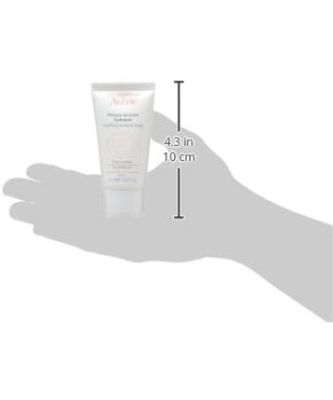 AV NE soothing and hidration mask 50 ml - Buy Online on GoSupps.com