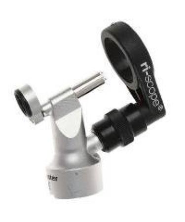 Riester 10561-301 ri-scope Human surgical otoscope head with anti-theft device xenon lamp 3.5 V