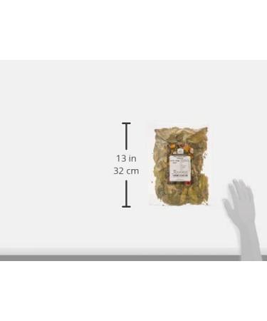 Old India Bay Leaves Semi Selected 100g - Premium Quality - Buy Online on GoSupps.com
