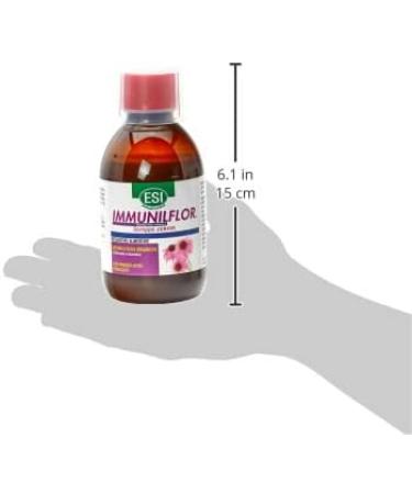 Trepatdiet Immunilflor Junior Syrup - 100 ml - Buy Online on GoSupps.com