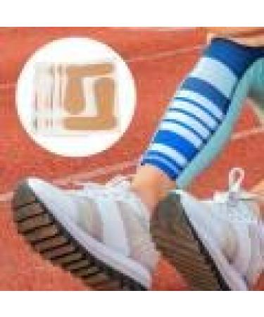 10 Pcs Turf Toe Straps - Skin-Friendly Adhesive Toe Straighteners for Men & Women - Buy Online on GoSupps.com