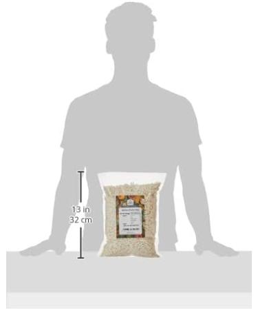 Old India Mambra (Puffed Rice) 250g - Authentic Indian Snack - Buy Online on GoSupps.com