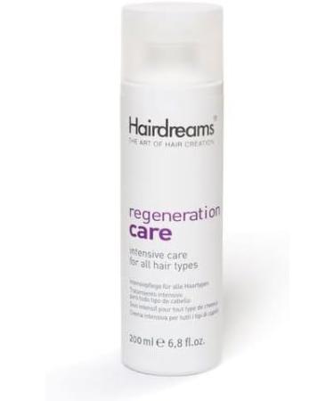 Hairdreams Regeneration Care 6.8 fl. oz. - Buy Online on GoSupps.com
