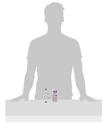 Shop Kiss Nail Impress Medium - Fame Game | Trendy Nail Art for Perfect Manicure | International Shipping Available - Buy Online on GoSupps.com