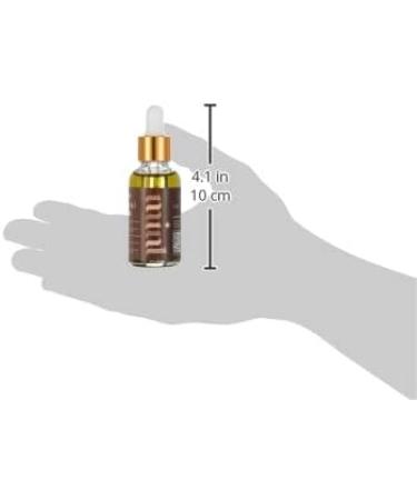 Tori Prince Beauty Rose Gold All-Natural Yoni Oil - 100% Organic Feminine Essential Oil for Odor Control, PH Balance, Menstrual Pain Relief, and Moisturization - Mint Scented - Buy Online on GoSupps.com