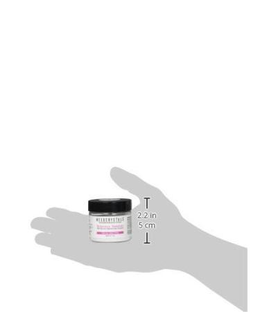 NeedCrystals Microdermabrasion Crystals 4 oz - Natural DIY Facial Scrub for Skin Texture, Scars, Blackheads, Wrinkles - Exfoliating Face Scrub 4 Ounce - Buy Online on GoSupps.com