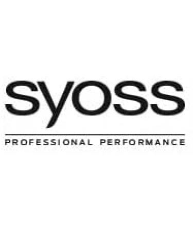 Syoss Permanent Coloration Hair Dye 3.1 Dark Brown 115ml - Buy Online on GoSupps.com