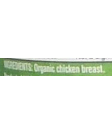 Wild Planet Organic Roasted Chicken Breast 5oz (12 Pack) - Premium Quality, Sustainably Sourced - Buy Online on GoSupps.com