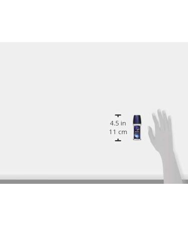 Fa Sport Energizing Fresh Roll-On Deodorant Antiperspirant 1.7 oz - Buy Online on GoSupps.com