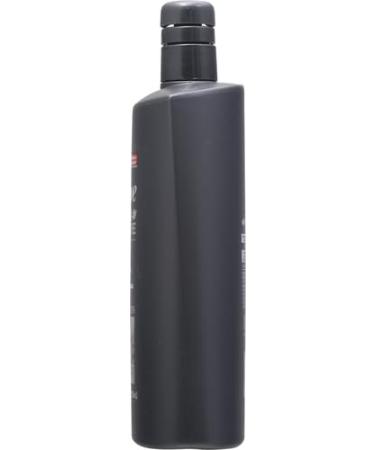 Dove Men+Care Charcoal + Clay Shampoo for Healthy Hair | 25.4 oz | Naturally Derived Plant-Based Cleanser - International Shipping Available - Buy Online on GoSupps.com