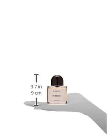 Byredo Byredo M/mink by byredo for unisex - 3.3 Ounce edp spray 3.3 Ounce - Buy Online on GoSupps.com