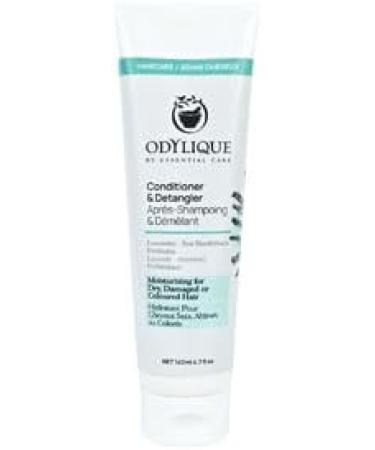 Odylique Apr s Shampoing D m lant Lavande Argousier & Pr biotique 200ml (200 ml) 200 ml (Lot de 1) - Buy Online on GoSupps.com