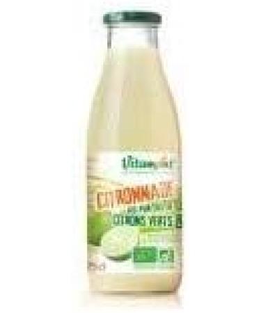 VITAMONT Lemonade Lime 1 Unit - Buy Online on GoSupps.com